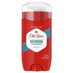 Old Spice Refresh High Endurance Deodorant for Men, 85g