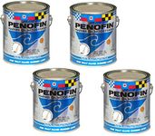 Penofin Marine oil 1 Gallon- 4 Pack