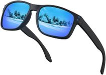 OJIRRU Polarized Sunglasses for Men