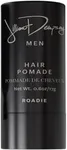 Jillian Dempsey Roadie Hair Pomade: Medium Hold Styling Stick, Pomade for Flexible, Tousled, and Texture Hair I Vegan, Clean Beauty