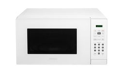 Danby DBMW0921BWW 0.9 cu. ft. Countertop Microwave in White