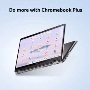 Acer Chromebook Spin 514 14" Touchscreen Laptop – Convertible 2-in-1