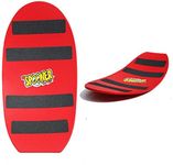 Spooner Boards Freestyle - Red