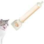 FOCCAR Cat Treat Spoon, Lickable Sq