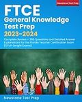 FTCE General Knowledge Test Prep 20
