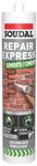 SOUDAL – Repair Express Cement Grey 290 ml
