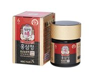 Cheong Kwan Jang Korean 6 Year Red Panax Ginseng Pure Extract 100% 120g (40 Days) - Reduces Fatigue & Strengthens Immune System | Grown, Produced, Laboratory Tested in South Korea