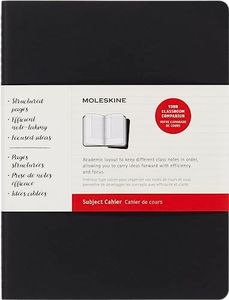 Moleskine 