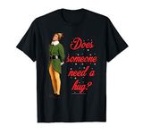 Elf Hug Buddy T-Shirt