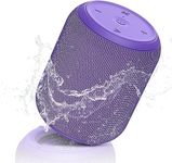 NOTABRICK Bluetooth Speakers,Portab