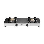 Dual Stove