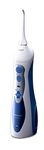 PANASONIC Cordless Water Flosser, 3 Speed Pressure Settings Oral Irrigator, Washable, Rechargeable Portable For Travel And Home - EW1211A