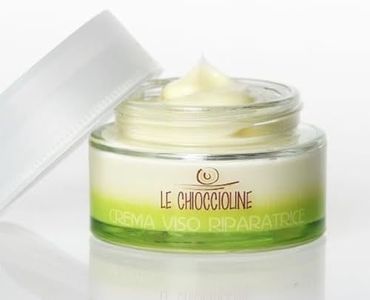 Crema Antiarrugas Mujer | Baba de Caracol Pura | Incluye Guia | Crema Hidratante Facial Mujer | Aceite de Argàn y Manteca de Karité | 50 ML