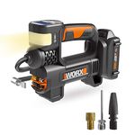 Worx WX092L 20V Power Share Portable Air Pump Inflator