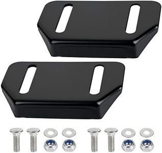 Canamax 2 Packs 784-5580 Snow Blower Slide Shoes