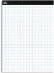 Mr. Pen- Graph Paper, 2x2 (2 Square