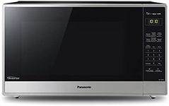 Panasonic Panasonic NN-ST965 SRH 2.2p3 Microwave Oven,