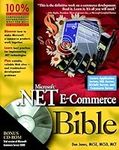Microsoft. NET E-Commerce Bible