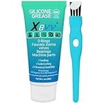 XBVV Plumber Silicone Grease Lubric