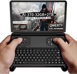GPD Win Mini 2025 [Black-AMD AI 370