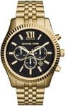 Michael Kors Lexington Chronograph 