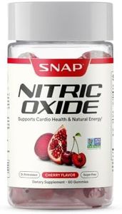 Snap Suppl