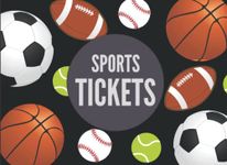 Sports Experience Tickets