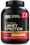 Optimum Nutrition Gold Standard 100