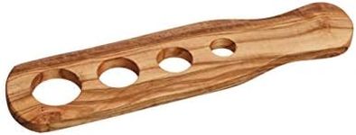 Naturally Med - Olive Wood Spaghett