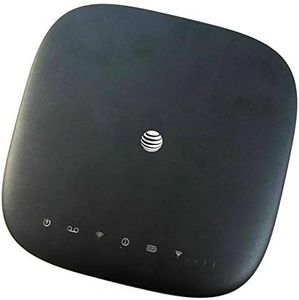 AT&T Wireless Internet WiFi Modem 4G LTE Home Base Router