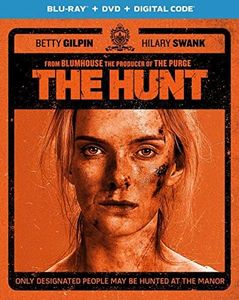 The Hunt [