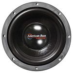 American Bass Car Audio Subwoofers