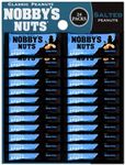 Nobby's Classic Salted Peanuts In M