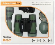 Carson AdventurePak Containing 30mm