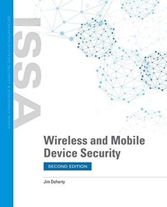 Wireless and Mobile Device Security