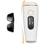 Laser Hair Removal Wand