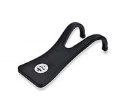 Bootjacks.com Black Jack Boot Jack - Removes Boots, Shoes, Large Muck Boots to Small Kids Footwear - Bootjack