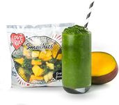 Love Struck Smoothie Veg Bundle, Pa