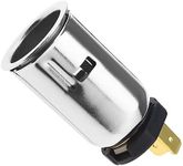 OTOTEC Cigarette Lighter Power Sock