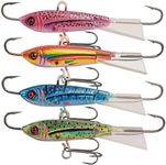 THKFISH Ice Fishing Jigs Ice Fishin