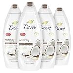 Dove Purely Pampering Body Wash for