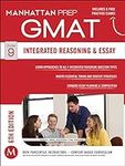 GMAT Integrated Reasoning and Essay (Manhattan Prep GMAT Strategy Guides)