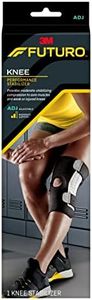 FUTURO Performance Knee Stabilizer,Adjustable