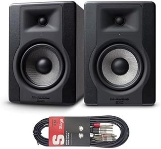 M-Audio BX