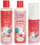 Childs Farm Kids Tangle Taming Hair