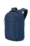 American Tourister Urban Groove 15.6 Inch Laptop Backpack 21 L Dark Navy, Blue (Dark Navy), 15.6 Zoll, Laptop Backpacks