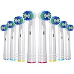 Tigi Electric Toothbrushes