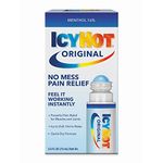 Icy Hot Arthritis Creams