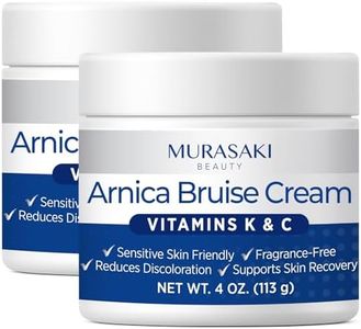 Arnica Bru