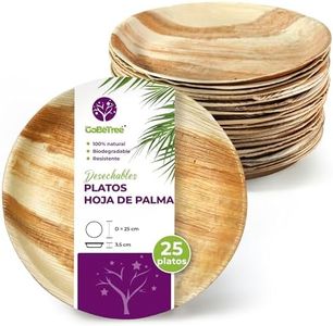 Platos Des